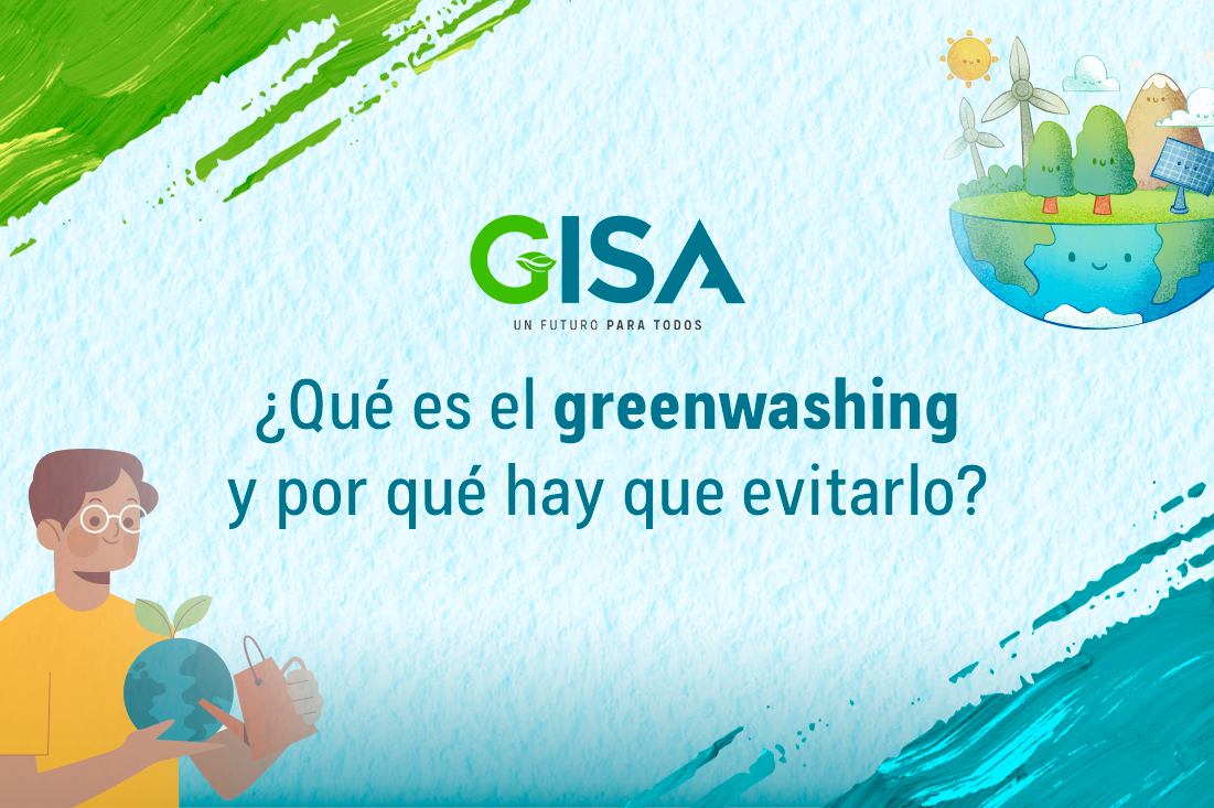 El Greenwashing: Una amenaza a la confianza y el progreso ambiental