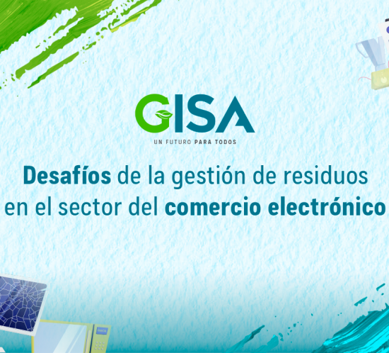 Desafíos de la gestión de residuos en el sector del comercio electrónico