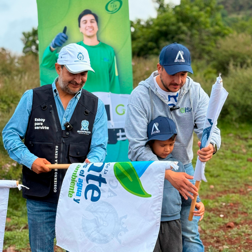 Voluntariado Ambiental 3