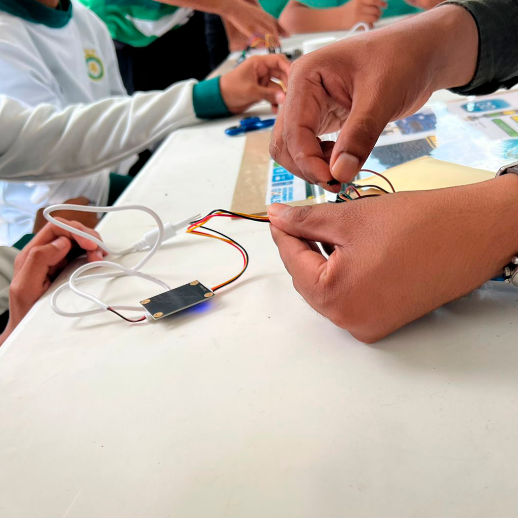 Educación Ambiental 2